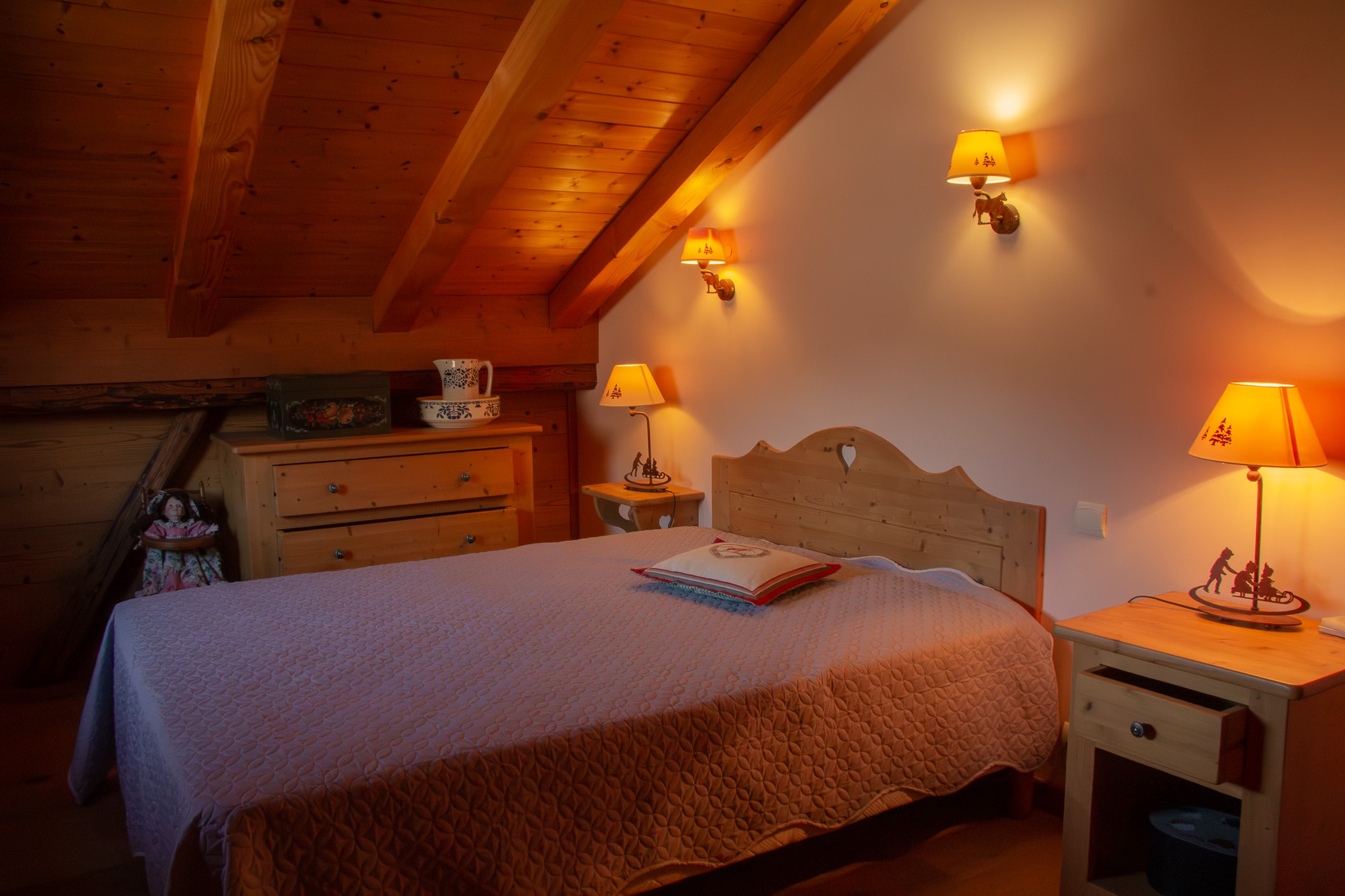Chambre 1